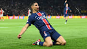 Le PSG l'a emporté à l'aller et au retour en demi-finales de Ligue des Champions.