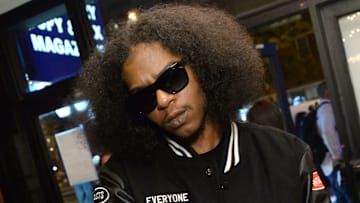 Elliott Wilson Hosts CRWN With Ab-Soul For WatchLOUD.com, Presented By vitaminwater