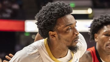 The Portland Trail Blazers would do well to pursue Herb Jones over Trey Murphy on the trade market