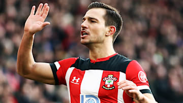 Southampton FC v Wolverhampton Wanderers - Premier League
