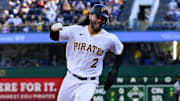 Los Piratas de Pittsburgh disputarán uno de los primeros cinco juegos del "Spring Breakout" de la MLB