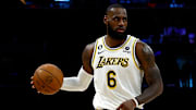 LeBron se ha tenido que adaptar a cambio físicos