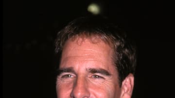 Industry Screening of Star Trek Enterprise