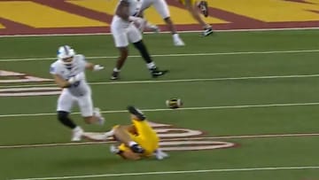 That’s going to be a bad bounce. 