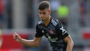 Tom Krauß ist beim FCN Leistungsträger
