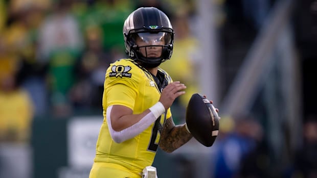 ESPN top 25 college football rankings for Week 7