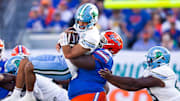Watson looks to make a statement with the Bucs