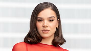 Hailee Steinfeld