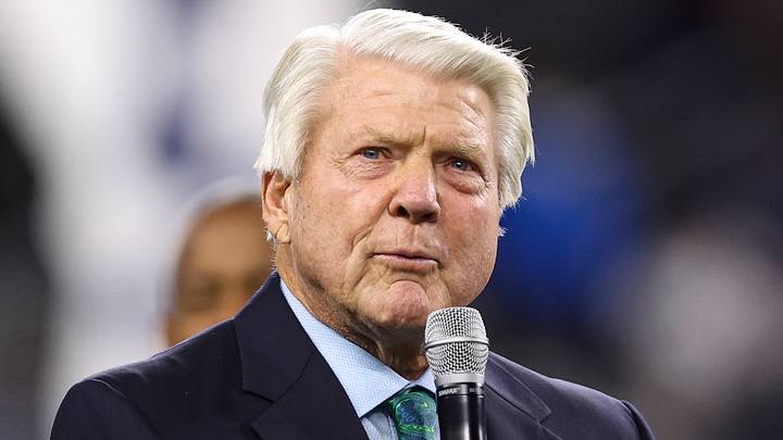 Detroit Lions v Dallas Cowboys