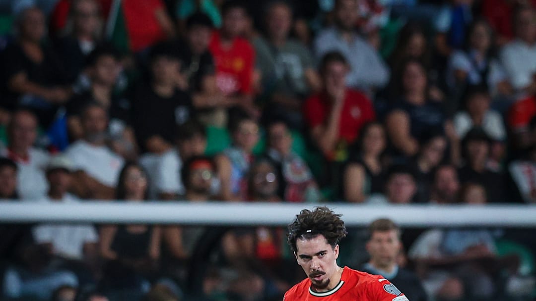 Portugal v Hungary - FIFA World Cup 2026 Qualifier