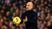 Pep Guardiola - Manchester City