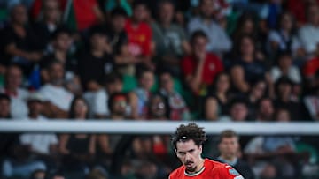 Portugal v Hungary - FIFA World Cup 2026 Qualifier