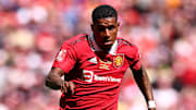 Manchester City v Manchester United: Emirates FA Cup Final