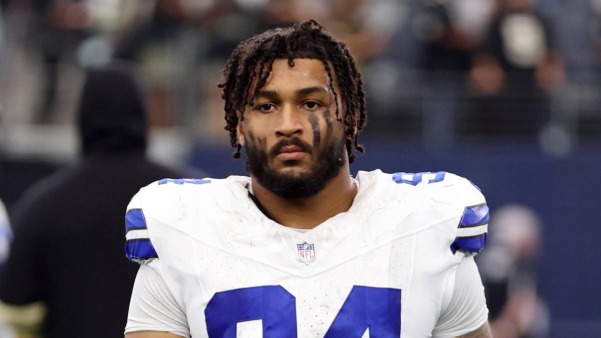 Marshawn Kneeland cause of death, what we know about Dallas Cowboys DE  passing at 24