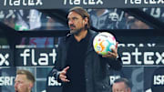 Kann personell fast aus dem Vollen schöpfen: Daniel Farke