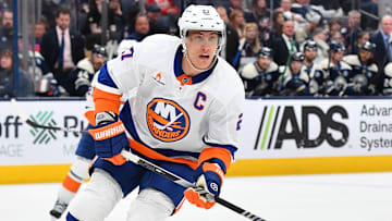 New York Islanders captain Anders Lee is a valuable piece the team must strive to keep in the fold beyond this upcoming year.