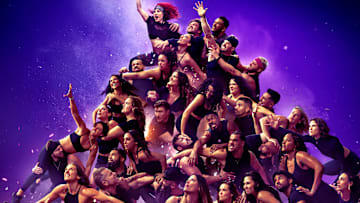 The Challenge 40: Battle of the Eras - MTV