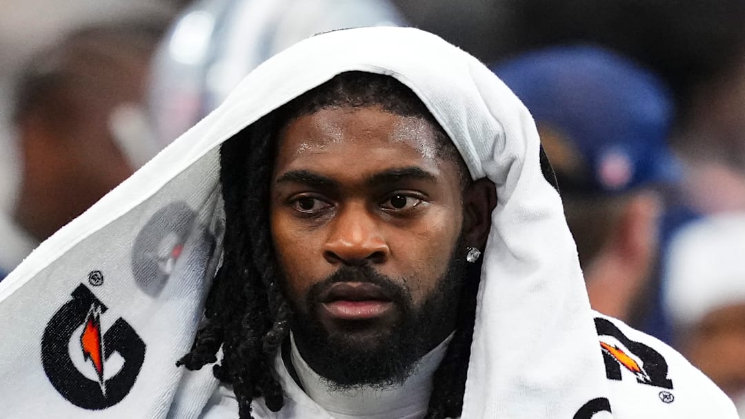 New York Giants v Dallas Cowboys New York Giants v Dallas Cowboys