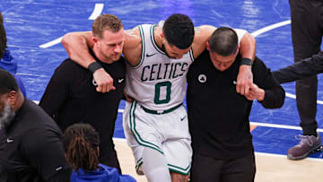Boston Celtics, Jayson Tatum