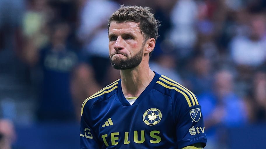 Thomas Müller 