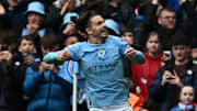 Jack Grealish vient sceller la victoire de Manchester City sur Liverpool