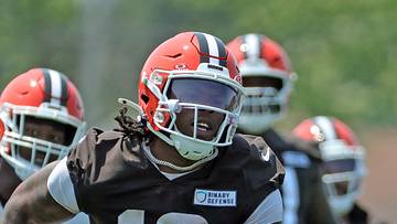 Quinshon Judkins’ Contract Delay Raises Browns' Roster Concerns