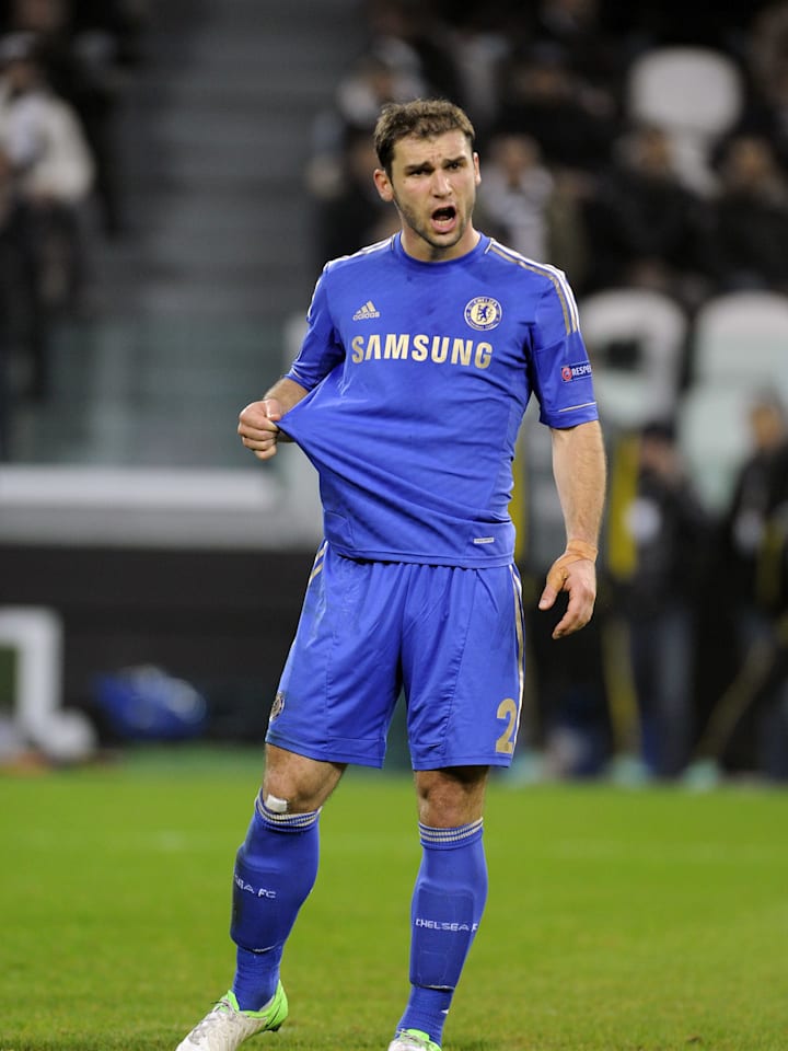 Branislav Ivanovic