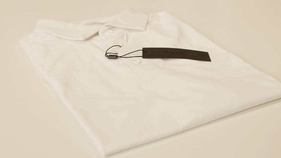 Vessel Performance Tech Polo