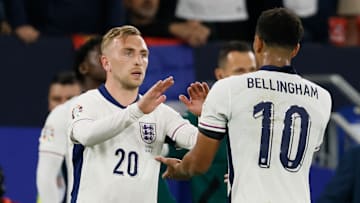 Jarrod Bowen ganhou nova chance na seleção