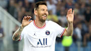Messi n'a pas à se plaindre dans ce classement