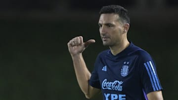 Scaloni