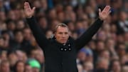 Brendan Rodgers würde sich Man United anschließen