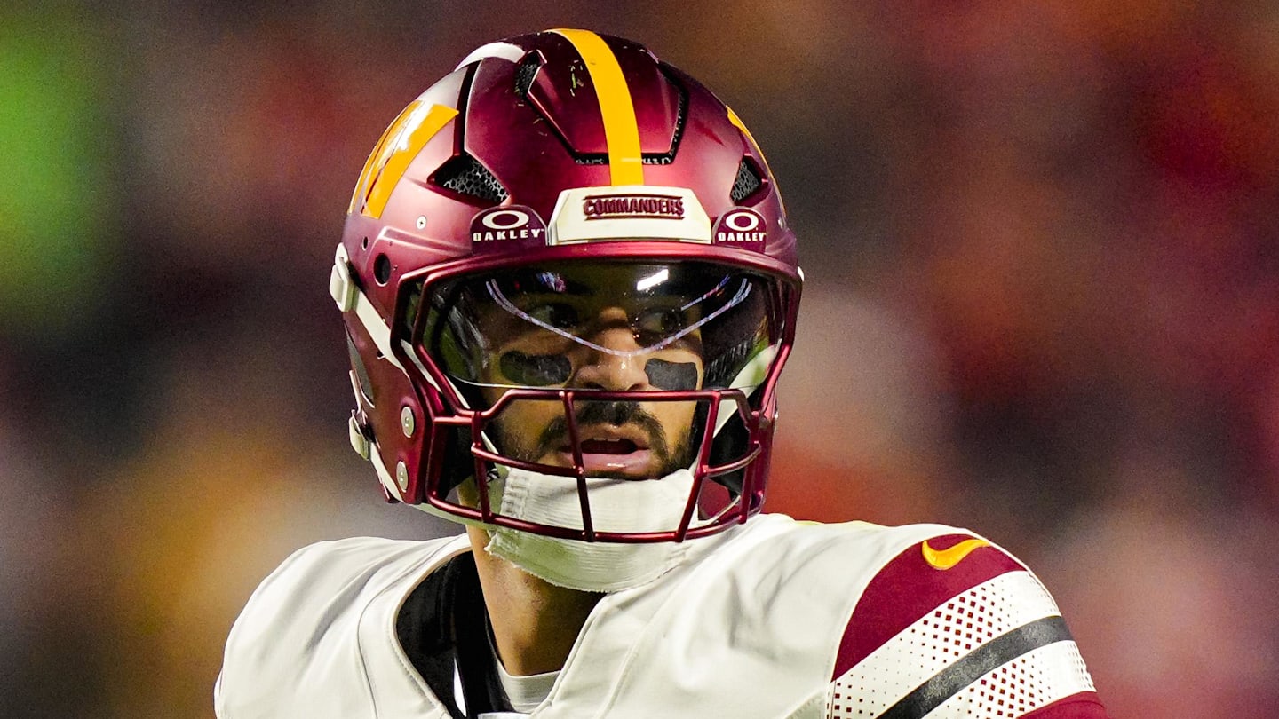 Who Holds Edge in Lions-Commanders Matchup?