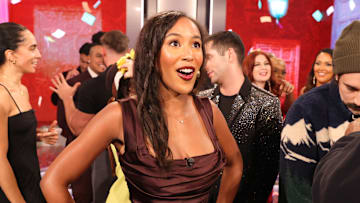 BIG BROTHER 27 Finale. Pictured: Big Brother 27 Winner Ashley Hollis