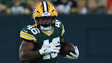 New York Jets v Green Bay Packers - NFL Preseason 2025