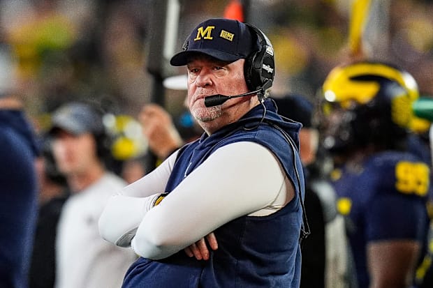 Michigan Football