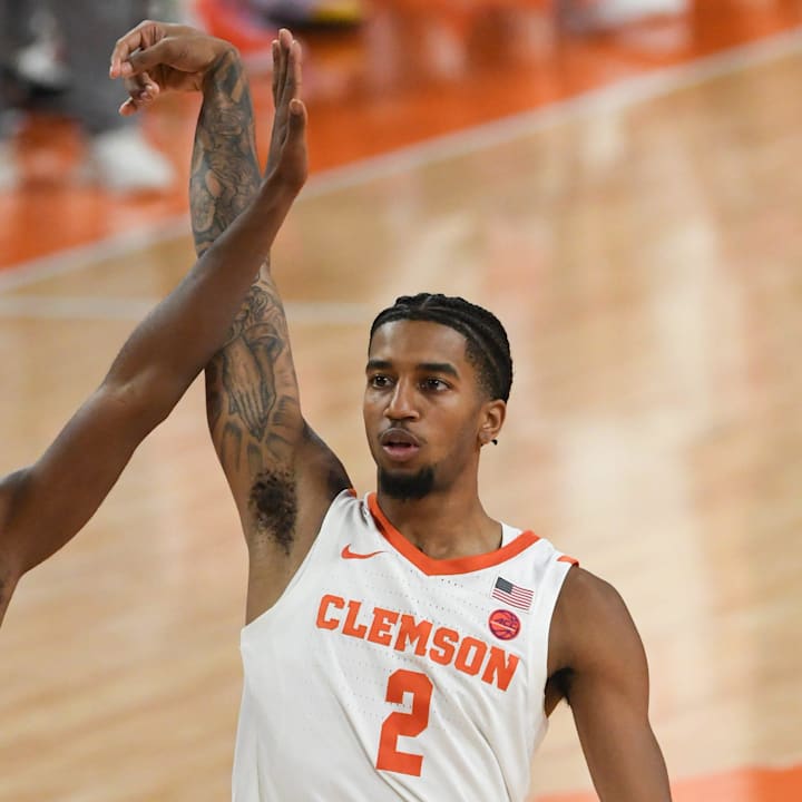 Clemson basketball vs Florida A&M how to watch