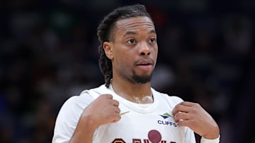 Cleveland Cavaliers v New Orleans Pelicans