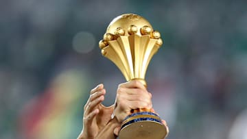 Piala Afrika 2021 sudah dimulai Piala Afrika 2021 sudah dimulai