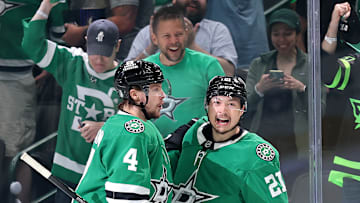 Edmonton Oilers v Dallas Stars - Game Five