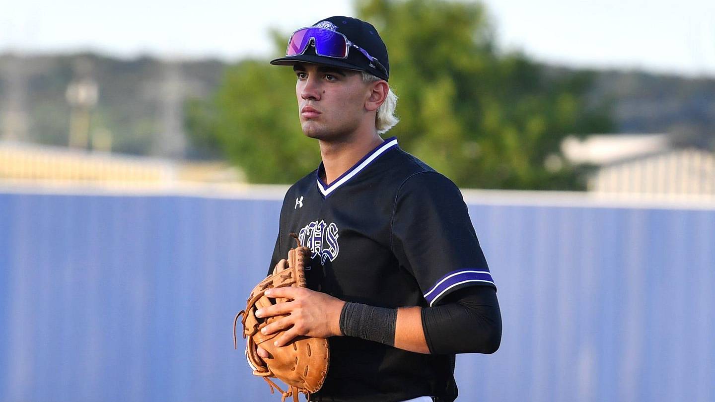 Vote: Who should be High School on SI National Boys Athlete of the Week? (4/14/2025)