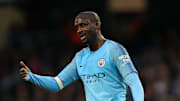 Manchester City v Brighton and Hove Albion - Premier League