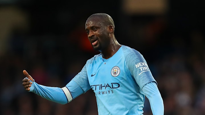 Manchester City v Brighton and Hove Albion - Premier League Manchester City v Brighton and Hove Albion - Premier League