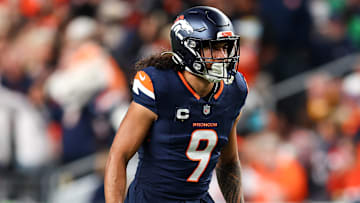 Cincinnati Bengals v Denver Broncos - NFL 2025