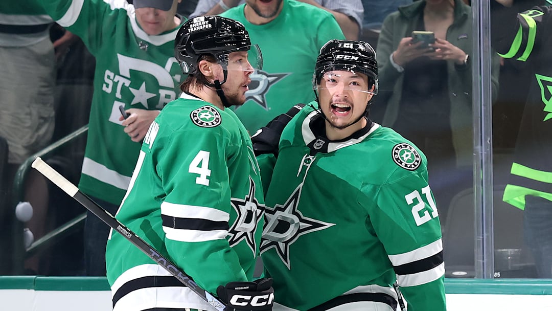 Edmonton Oilers v Dallas Stars - Game Five