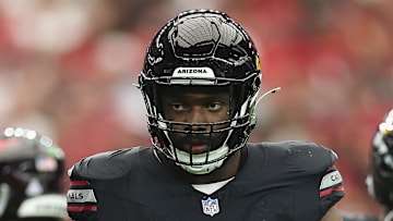 Tennessee Titans v Arizona Cardinals - NFL 2025