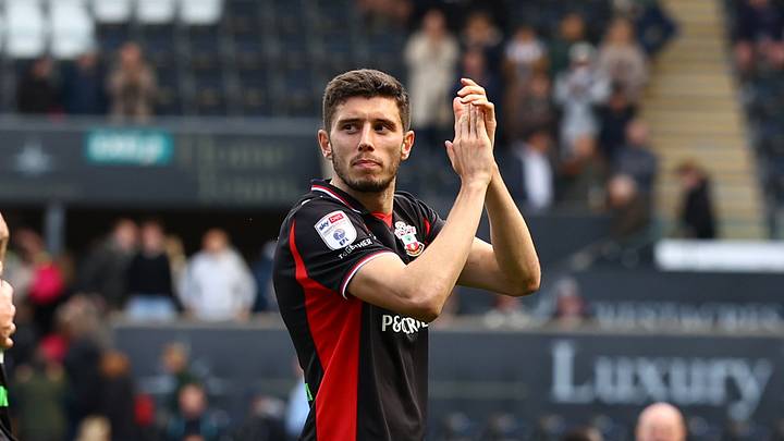 Swansea City v Southampton - Sky Bet Championship