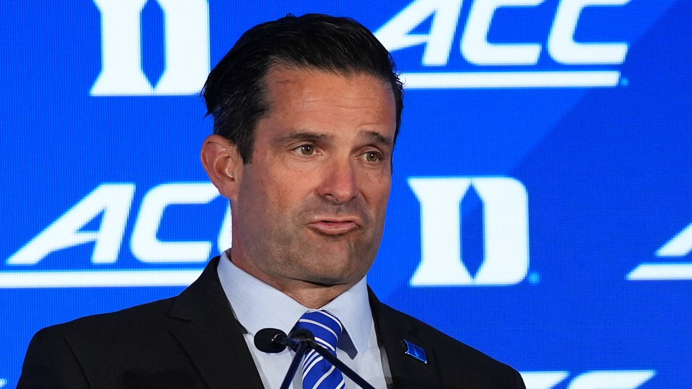 2 Duke Football Sophomores Who Raised Stock Against Tulane