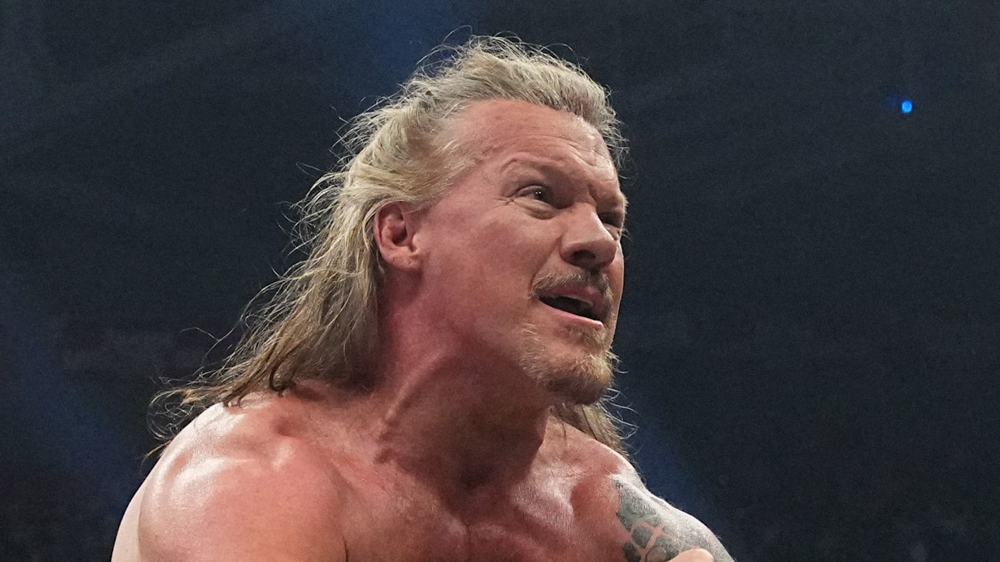 WWE Plans Multi-Million Dollar Offer for Chris Jericho Amid AEW Contract Expiry