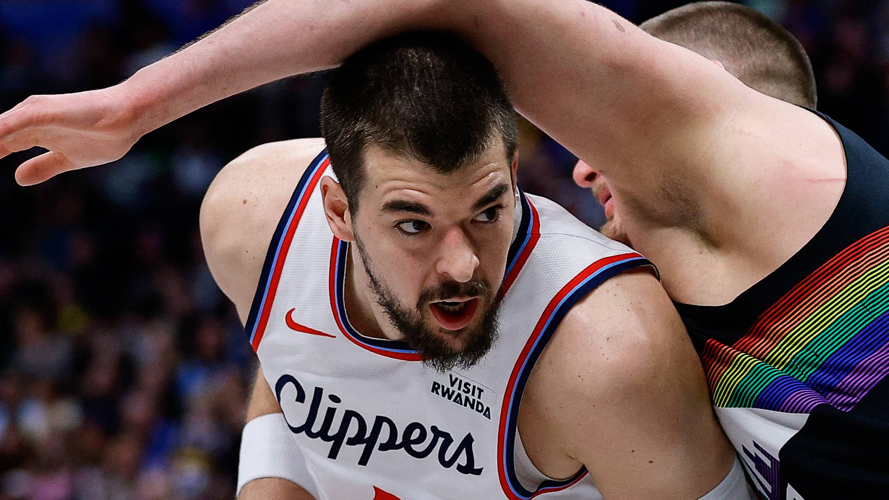 Ivica Zubac's 3 Biggest Challenges Include Stars From Knicks, 76ers